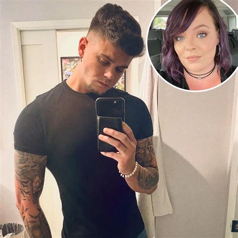 Teen Mom’s Tyler Baltierra Now on OnlyFans Thanks To His。